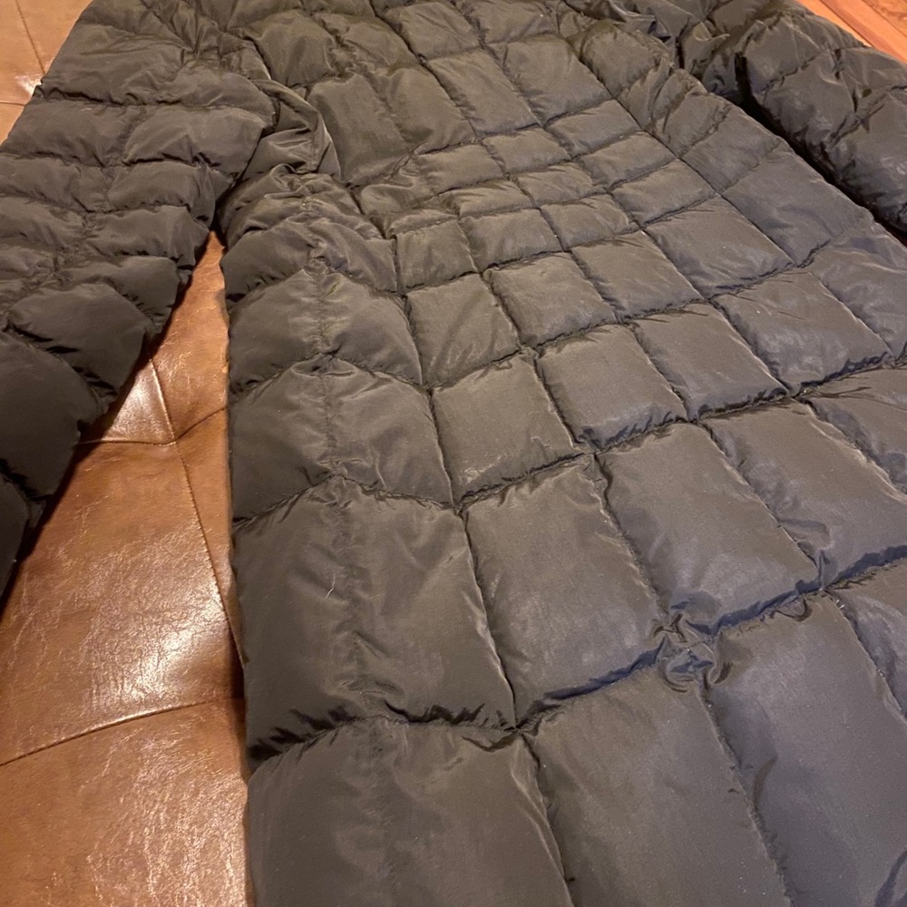 Moncler jacket - Picture 4 of 5